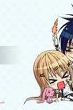 ปกนิยาย fic การิน : ขอโทษที ยัยนี่ของผม! (ในที่สุด...!! มาแล้วน้า~!)