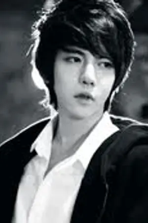 ปกนิยาย Kiss on the Pure ล่าหัวใจยัยตัวเเสบ