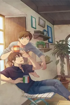 ปกนิยาย Mange {Y}aoi อ่านมังงะวายออนไลน์ ♥ ฟรี ♥