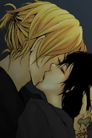 ปกนิยาย Kill and Kiss รักนี้มีแต่ความแค้น!!! (แอบ Yaoi )