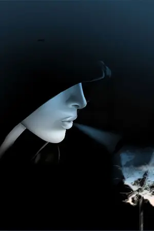 ปกนิยาย Decorative picture ID..ไอดี