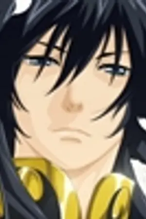 ปกนิยาย [ Fic. Saint Seiya The Lost Canvas ] Discharge