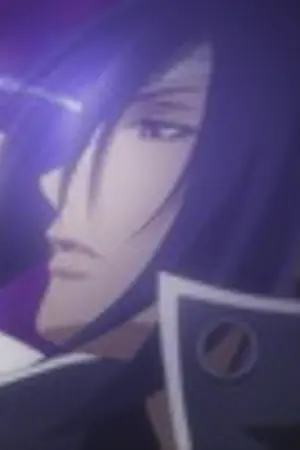 ปกนิยาย Fic.[Brave 10] Distress ( Yukimura X Rokuro)