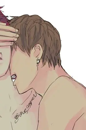 ปกนิยาย แค่นิดเดียว...(3P)DooSeungJun