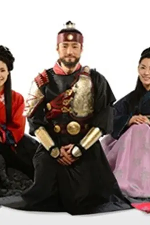 ปกนิยาย The Great Seer yaoi จองกึนxจีซอง