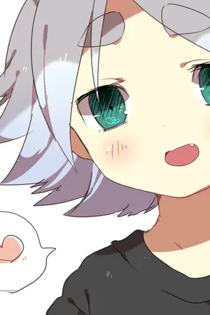 ปกนิยาย [Neuter Boy F.] Snowhite Return.