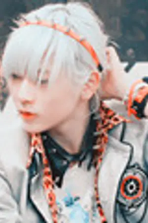 ปกนิยาย here they are ❥ NU'EST .