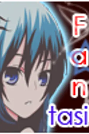 ปกนิยาย ••** Fantasi@ ♥ Anime DES.ign **••