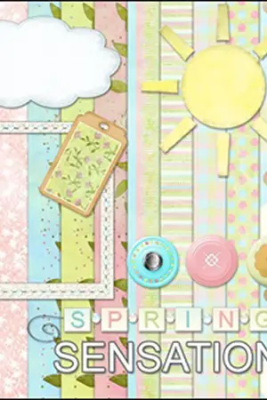 ปกนิยาย [Fic Khr] รับสมัครตัวละคร