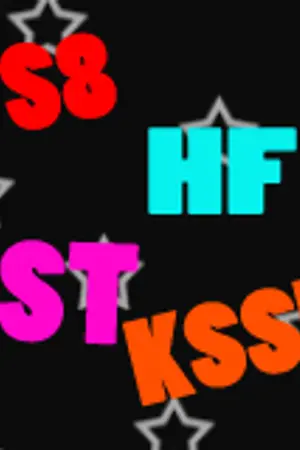 ปกนิยาย ӂ [FiC KSSM CST HF TS8] OUR LOVE STORIES