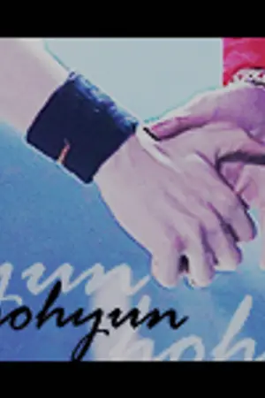 ปกนิยาย [SHINee Fiction] Born To Be Your :: HoHyun