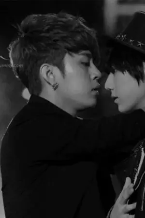 ปกนิยาย (fic b2st) comeback!!!