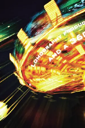 ปกนิยาย [yaoi] Some space' บรรทัดนี้ว่าง!