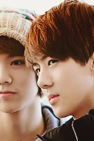 ปกนิยาย [EXO][HUNHAN] The Evil Prince นายมันซาตาน...