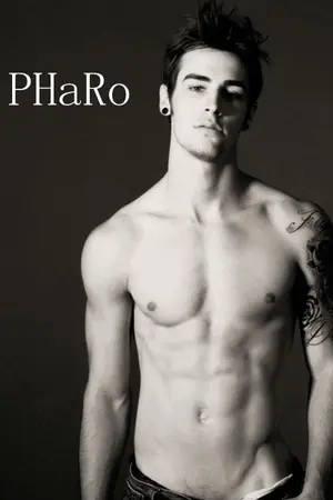 ปกนิยาย MY BOY [รักโคตรๆ...ผู้ชายแบบมรึง]