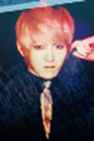 ปกนิยาย [FIC EXO] Crazy นายมันโคตรบ้า