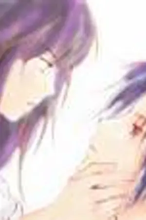 ปกนิยาย [Fic naruto]รักร้ายเจ้าชายอุจิวะ