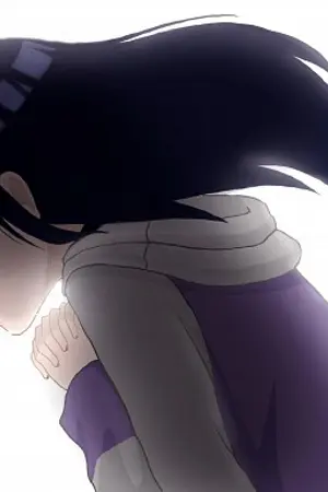 ปกนิยาย [Fic naruto]My love Hinata