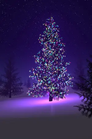 ปกนิยาย [SF:SNSD]-Last Christmas (TaeNy)