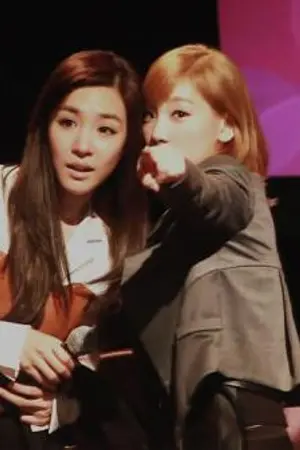 ปกนิยาย [SF:SNSD]-I will love only you...(TaeNy)