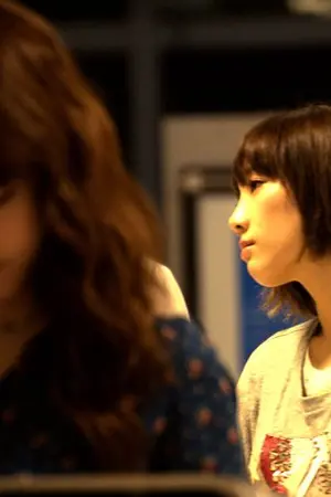 ปกนิยาย [Fic SNSD] Book and Love...(TaeNy)