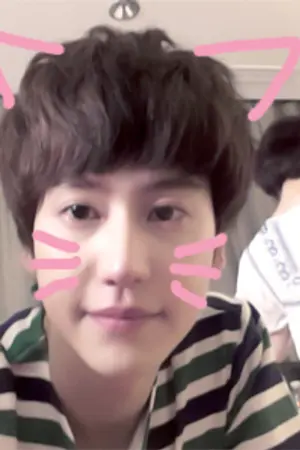 ปกนิยาย [SF.PROJECT] Evil's Story. : WONKYU