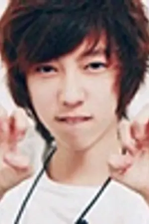 ปกนิยาย Little Cake ㋡ มามะ! มาให้กินซะดีๆ เจ้าตัวเล็ก [YAOI]