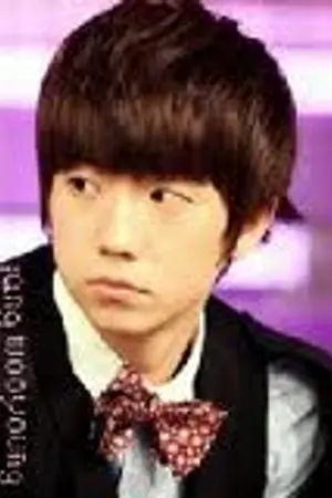 ปกนิยาย โทษนนะพี่ เรื่องนี้ผม "เมะ" [2pm//dongkhun ft. taec]