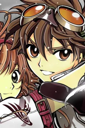 ปกนิยาย [Fic Cardcabter sakura-Tsubasa]Love chaos รักวุ่นเจ้าชายสุดเลิฟ