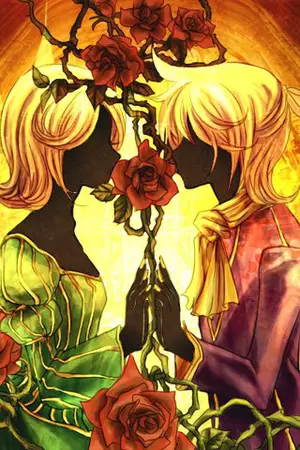 ปกนิยาย Love Sister. รักแสนเศร้าของสองพี่น้อง