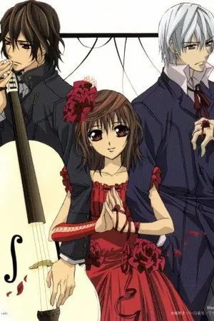 ปกนิยาย Coffee Shop Anime