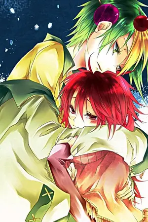 ปกนิยาย Love Miracle...  ปาฏิหาริย์รักร้าย ของคุณชายหมาป่า