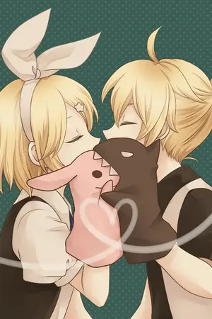 ปกนิยาย [(Short story)] เรื่องราวสั้นๆ ...ของฉันและเธอ