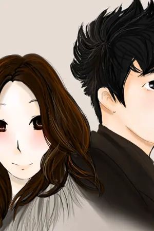 ปกนิยาย [Short fic] all about singular (yaoi)