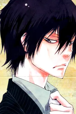 ปกนิยาย [Fic Reborn] รักนี้...ต้องขย้ำ!!!