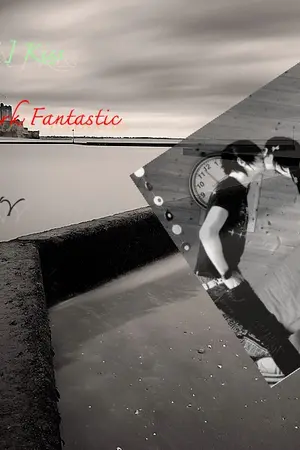 ปกนิยาย Lover รักครั้งยิ่งใหญ่ (Yaoi)