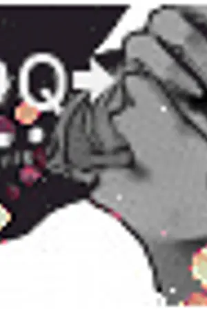 ปกนิยาย 「Special ' x」 ID Dream plus+