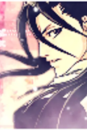 ปกนิยาย [Fic Bleach] Byakuya's wish