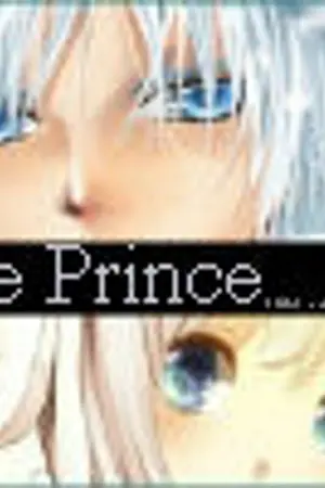 ปกนิยาย Ice prince ทำลายกำแพงหัวใจเจ้าชายน้ำแข็ง