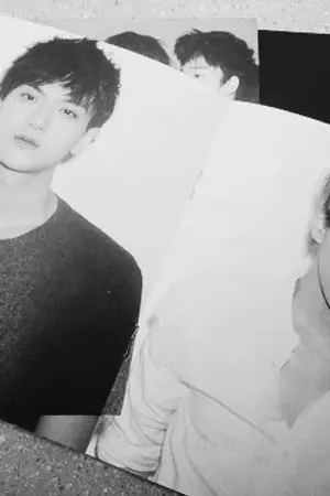 ปกนิยาย [SF-EXO] BEST FRIEND