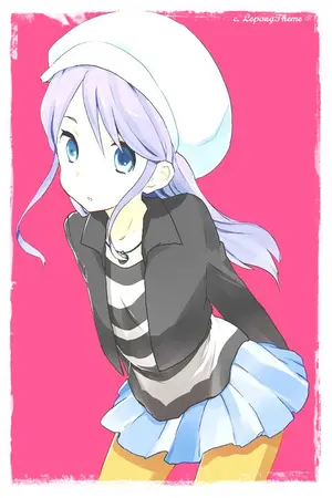 ปกนิยาย `Łеράиg - Ṯhеᴍɘ♌ [ยังไม่เปิด]