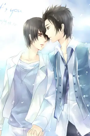 ปกนิยาย ...หลงรักหนุ่มข้างบ้าน...[HanKyung x HeeChul] Ft. SJ