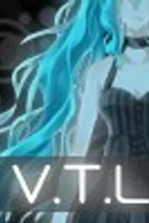 ปกนิยาย Vocaloid Thai Lyrics