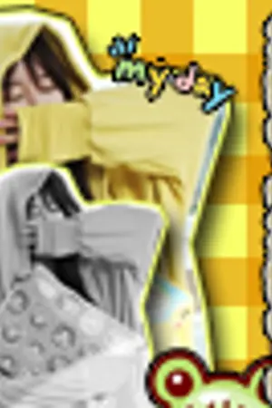 ปกนิยาย Lucky Lucky ดีหรือร้ายยังไงก็รักเธอ