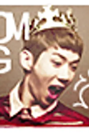 ปกนิยาย `OMG l PS. △ ▼