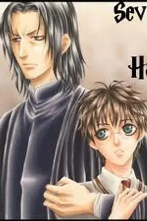 ปกนิยาย My heart is your(ssxhp)