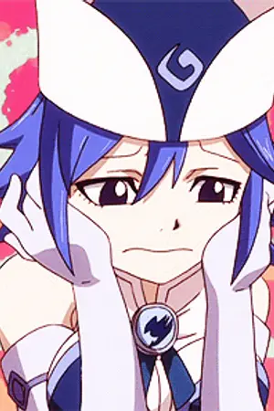 ปกนิยาย [FIC] Fairy Tail รักในฝันของหญิงสาวแห่งสายฝน