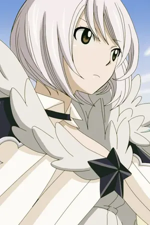 ปกนิยาย :: fairy tail host club :: yukino