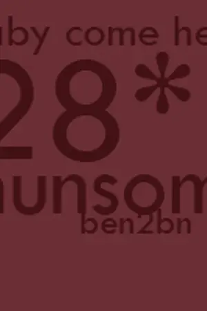 ปกนิยาย TS8|BABY COME HERE*28