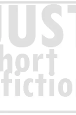 ปกนิยาย THIS IS SHORT FICTION (: